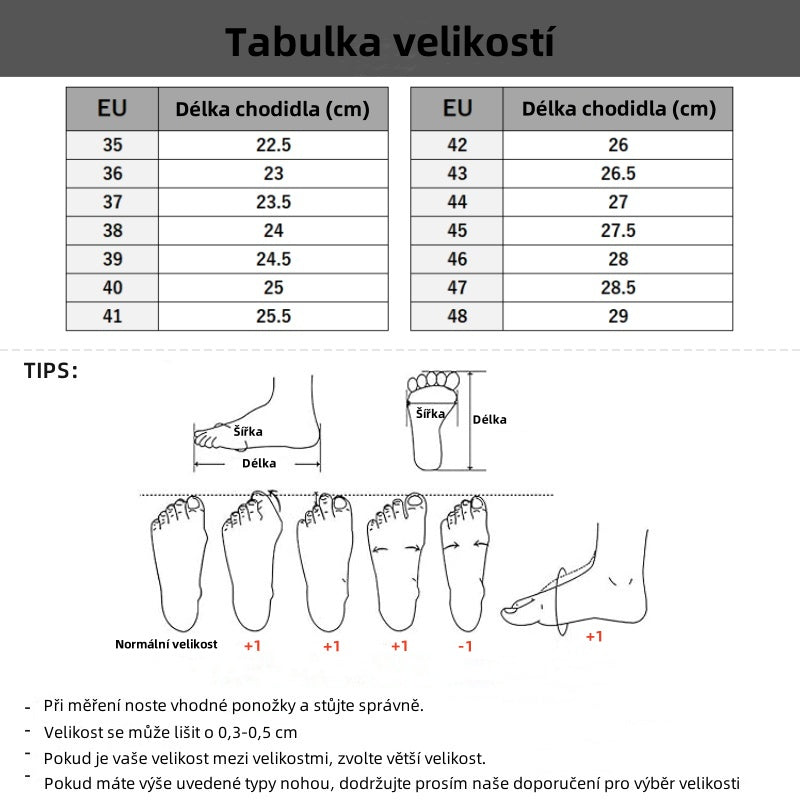 🎁Dnes za poloviční cenu - nenechte si to ujít|Ergonomicky tvarované ortopedické sandály - bezbolestná chůze👞usnadňují chůzi