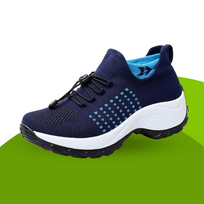 Wrapmio® | Pohodlná ergonomická ortopedická obuv | Ulevte od bolesti a pohodlně se choďte celý den
