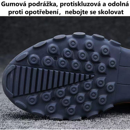 🔥 50% sleva | ortopedická obuv Wrapmio® | Poskytuje oporu klenby, zmírňuje bolest a usnadňuje chůzi | Vhodná pro muže i ženy.