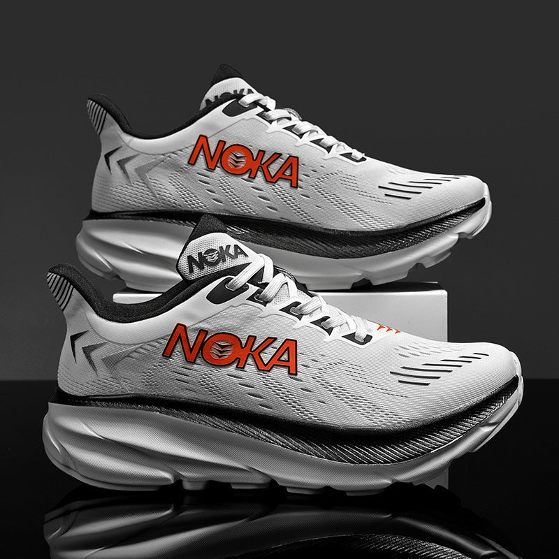 Poslední den s 50% slevou! ⏰ Wrapmio® | Úleva od bolesti nohou a plantární fasciitidy: pohodlná a prodyšná ortopedická obuv.