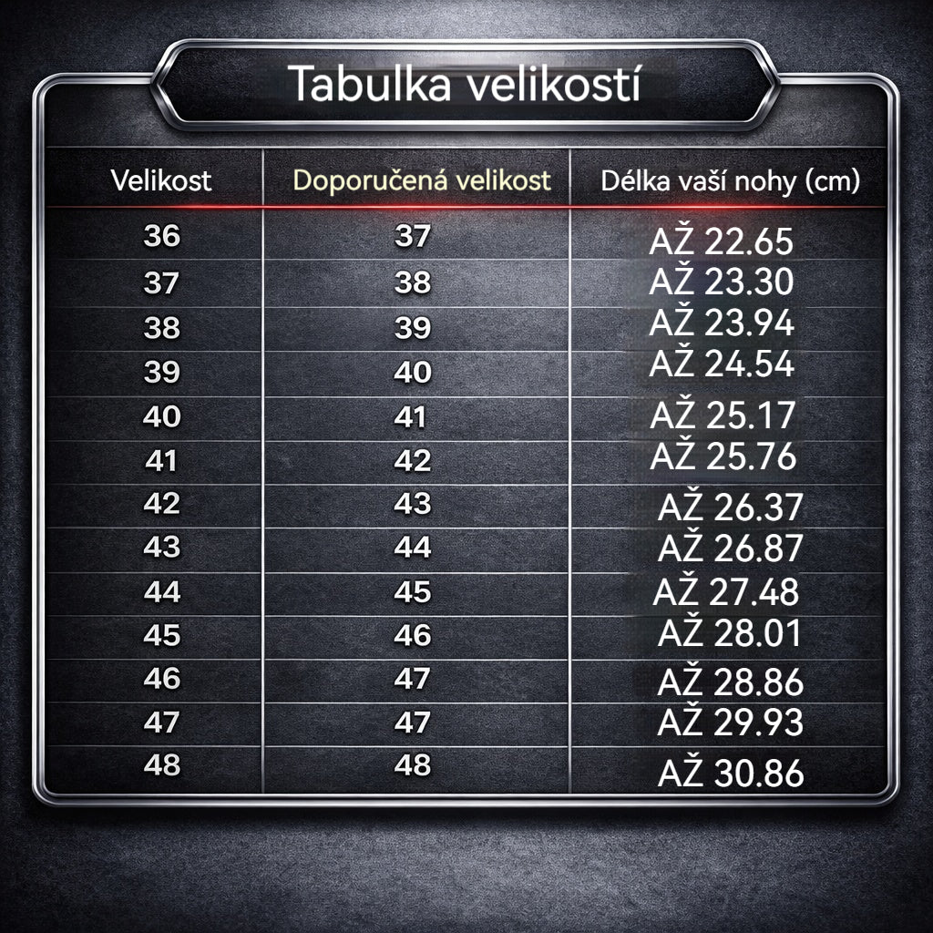 🔥 50% sleva | ortopedická obuv Wrapmio®  | Poskytuje oporu klenby, zmírňuje bolest a usnadňuje chůzi | Vhodná pro muže i ženy.