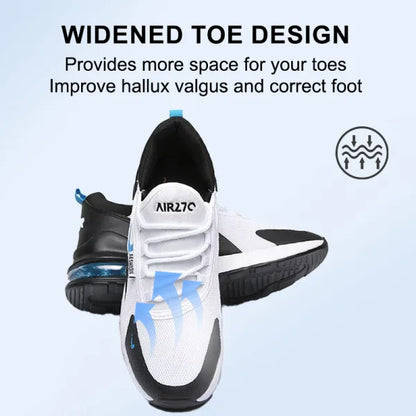 🔥Australská luxusní značka⏰Ergonomická ortopedická obuv🦶 - Ulevuje od bolesti nohou - Unisex