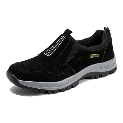 Ortopedická obuv Wrapmio® [🔥Dnes za poloviční cenu! 🎁] Pohodlná vycházková obuv 👟 Podpora klenby | Účinně ulevuje od bolesti nohou, bolesti klenby a únavy nohou ✅