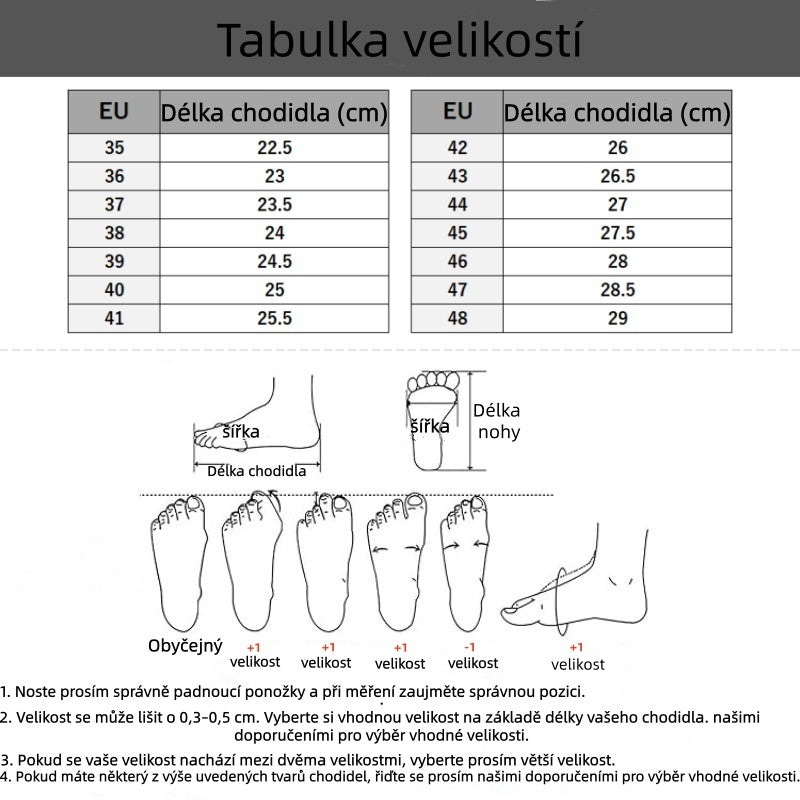 【⏰Dnes sleva 70 % - Končí brzy🔥】Protiskluzové a nepromokavé turistické boty Wrapmio® - Vyrobené z italské hovězí kůže, s konstrukcí pro podporu klenby, pohodlné a odolné, zmírňují nepohodlí nohou!