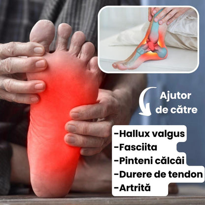 【⏰Dnes 50 % sleva – nenechte si to ujít】Ortopedická obuv s ergonomickým designem – voděodolná a protiskluzová💧 Prémiová semišová kůže + ručně šitá 👞Vhodná na dlouhé procházky✅️