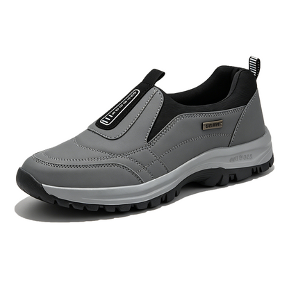 Ortopedická obuv Wrapmio® [🔥Dnes za poloviční cenu! 🎁] Pohodlná vycházková obuv 👟 Podpora klenby | Účinně ulevuje od bolesti nohou, bolesti klenby a únavy nohou ✅