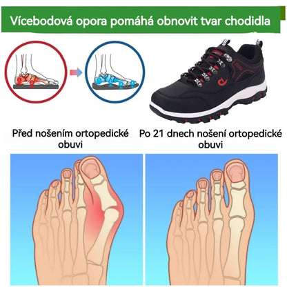 Wrapmio® | Nový produkt na trhu, poloviční cena po omezenou dobu. Ergonomický design, vynikající odpružení a korekce chůze.