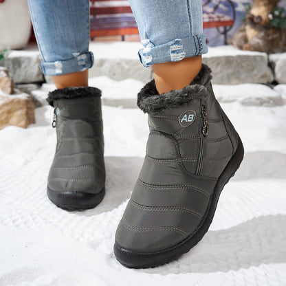 (🔥50% sleva dnes - nenechte si to ujít!)⏰ - Měkká a pohodlná ortopedická obuv na podzim a zimu - Unisex - Ergonomicky tvarovaná (nebudete se cítit unavení ani po celodenní chůzi)