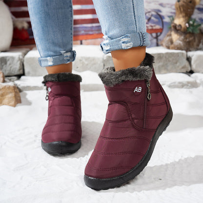 (🔥50% sleva dnes - nenechte si to ujít!)⏰ - Měkká a pohodlná ortopedická obuv na podzim a zimu - Unisex - Ergonomicky tvarovaná (nebudete se cítit unavení ani po celodenní chůzi)