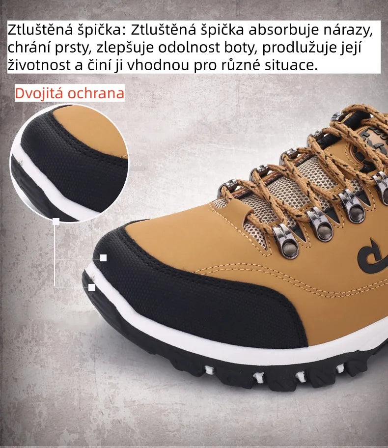 Wrapmio® | Nový produkt na trhu, poloviční cena po omezenou dobu. Ergonomický design, vynikající odpružení a korekce chůze.