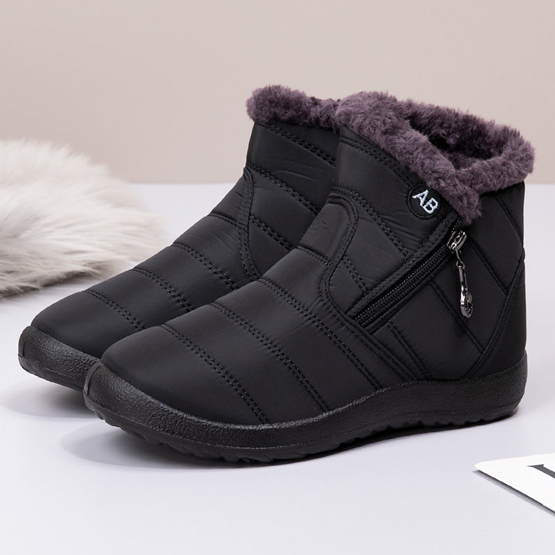 (🔥50% sleva dnes - nenechte si to ujít!)⏰ - Měkká a pohodlná ortopedická obuv na podzim a zimu - Unisex - Ergonomicky tvarovaná (nebudete se cítit unavení ani po celodenní chůzi)