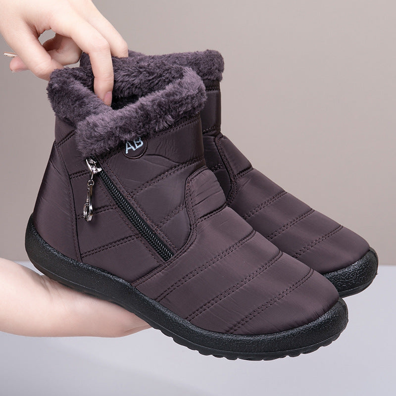 (🔥50% sleva dnes - nenechte si to ujít!)⏰ - Měkká a pohodlná ortopedická obuv na podzim a zimu - Unisex - Ergonomicky tvarovaná (nebudete se cítit unavení ani po celodenní chůzi)