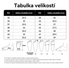 🔥 Dnešní speciální nabídka s 50% slevou🎁Pánské ortopedické vycházkové boty ✅ Prodyšné a protiskluzové - Rozlučte se s bolestí nohou a užívejte si celodenní pohodlí!