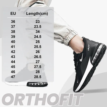 🔥Australská luxusní značka⏰Ergonomická ortopedická obuv🦶 - Ulevuje od bolesti nohou - Unisex