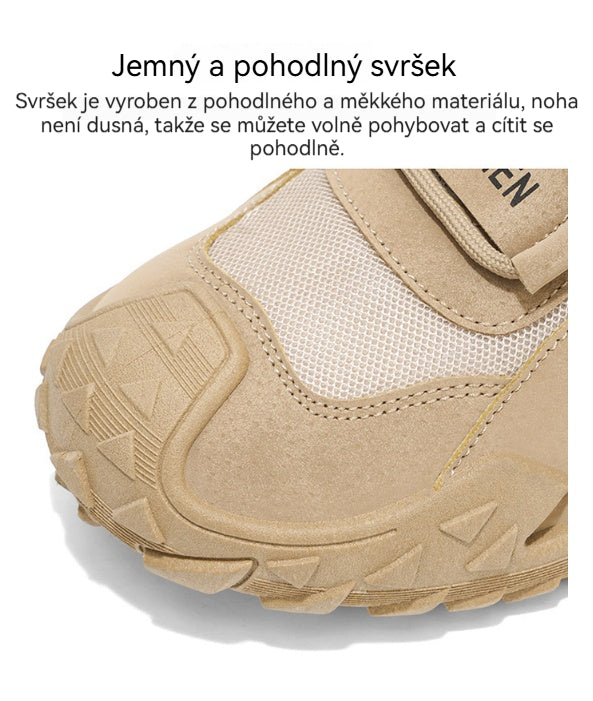 Wrapmio® | Dnes sleva 50 % – Nenechte si ujít! Ergonomicky tvarovaná ortopedická obuv – měkká a pohodlná ✅ (podpora klenby, podpora při chůzi)