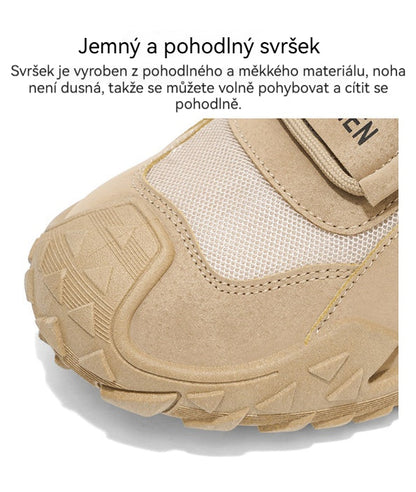 Wrapmio® | Dnes sleva 50 % – Nenechte si ujít! Ergonomicky tvarovaná ortopedická obuv – měkká a pohodlná ✅ (podpora klenby, podpora při chůzi)